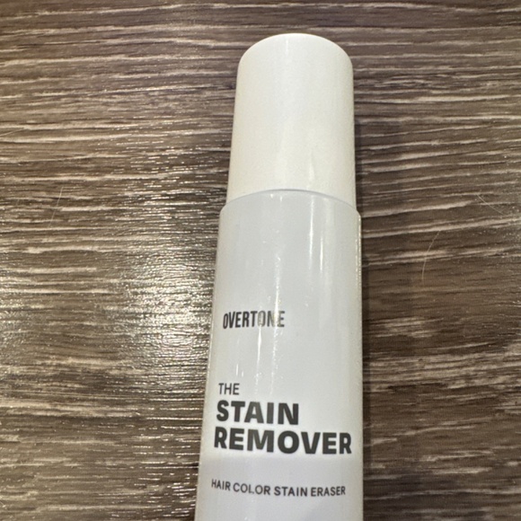 Overtone The Stain Remover - Picture 2 of 2